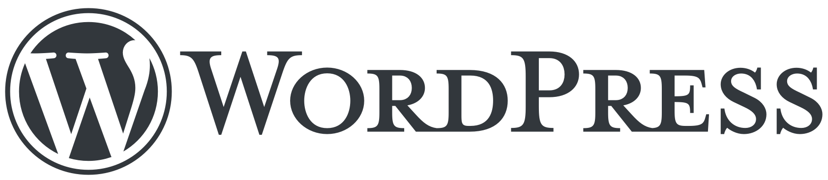 WordPress-logotype-standard