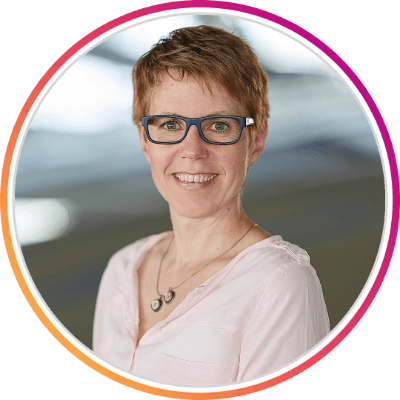 Barbara Gölz, User-Experience Specialist